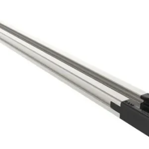 Bestseller Aluminiowa szyna Tough-Track™ o długości 13"